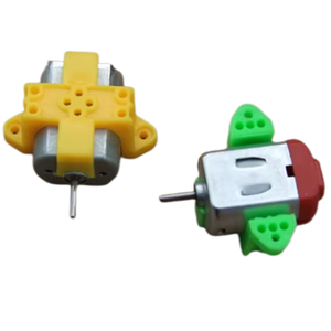 Support de montage universel pour moteur à engrenages CC de type 130 OKY5019-3 pour l'éducation robotique STEM - Product Image 3