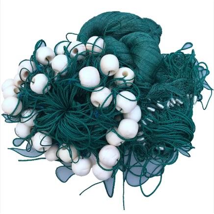 Seine Net Fishing High Quality Nylon HDPE Nets
