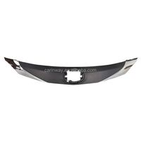 Accessoires de carrosserie de calandre de pare-chocs modifiés à basse configuration 53101-08200 grilles de radiateur automatique pour Toyota Sienna 2021
