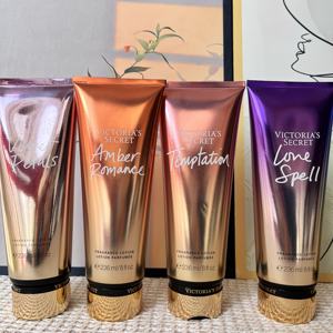 Perfume Original de Marca al por Mayor, Spray Corporal de 250 ml y Loción de 236 ml, Set de Regalo de Perfume de Marca <span class=keywords><strong>Victoria</strong></span>'s <span class=keywords><strong>Secret</strong></span> para Mujer - Product Image 5
