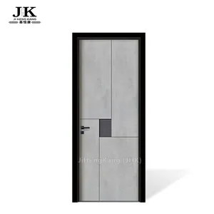 JHK-Swing Flush Door Upvc Flush Door Standard Size Pvc Flush Door