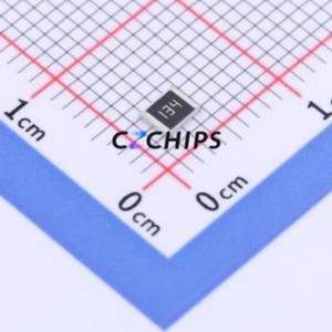 ตัวต้านทานแบบ SMD รุ่น FRC1210J134TS ขนาด 1210 (ประเภท: ฟิล์มหนา) (ค่าความต้านทาน: 130kโอห์ม ความแม่นยำ: 5%) - Product Image 1