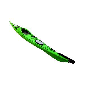 <span class=keywords><strong>Kayak</strong></span> de course en plastique HDPE à vitesse rapide pour la mer et l'eau salée, planche de surf, ski nautique, <span class=keywords><strong>kayak</strong></span> à assise intérieure à vendre - Product Image 2