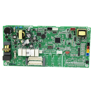 Carte mère Z6L35AK 300002060041, carte de commande originale pour climatiseur Gree - Product Image 3