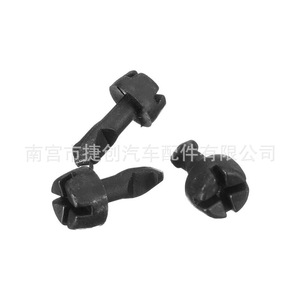 น็อตยึดฝาครอบเครื่องยนต์ Jiechuang รุ่น N90642001 สำหรับ Audi A4 A6 A8 Volkswagen Passat - Product Image 4