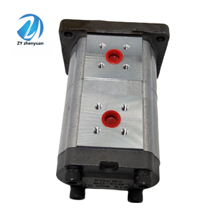 SNP2NN 111.25.055.80 SNP3NN/090RN07GA P1A5A4NNNN/NNNNN Moteur hydraulique SNZ SNM SNP SNP2 SNP3 - Product Image 5