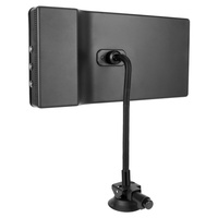 Lampe de détection de bosses de voiture Super PDR à LED sur batterie, réparable, connectable à une batterie externe