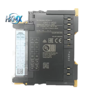 Module de contrôleur PLC pour GRT1-AD2 - Product Image 1