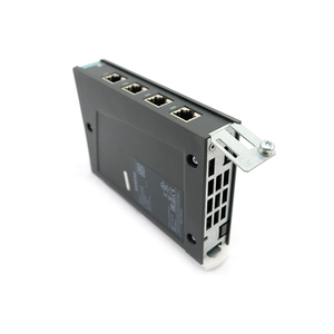 โมดูลฮับตู้ควบคุม DMC20 รุ่นใหม่แท้ 6SL30550AA006AA1 สำหรับไดรฟ์ SINAMICS S120 ระบบเครือข่าย CLiQ Star Topology - Product Image 6