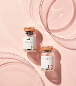 แอมพูลฟื้นฟูผิวหลังทำทรีทเมนต์ LinkExo Beaumedis Korean Clinic Grade สำหรับผิวบอบบางแพ้ง่าย ช่วยปลอบประโลมและซ่อมแซมผิว - Product Image 5