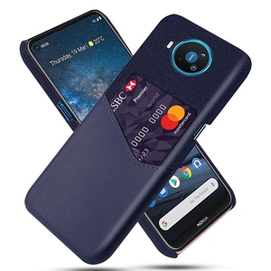<span class=keywords><strong>เคส</strong></span>สำหรับSamsung F41 <span class=keywords><strong>M31</strong></span> M51 M21S,<span class=keywords><strong>เคส</strong></span>หนังพียูกันกระแทกกันตกพร้อมช่องใส่บัตรลายผ้า - Product Image 2