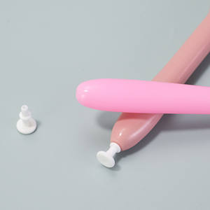 Aplicador Vaginal de Plástico al por Mayor de Fábrica SIYUE, Tubo de Gel SH-X-01, Tubos Ginecológicos - Product Image 6