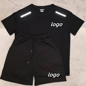 ชุดกีฬานิก2025สำหรับผู้ชายเสื้อฟุตบอลแห้งเร็วระบายอากาศได้ดี - Product Image 3