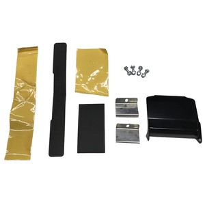 Échelle arrière de toit Offre Spéciale Hiace Pièces de véhicule autorisées de qualité supérieure Accessoires extérieurs pour voitures - Product Image 3