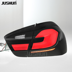 Accessoires automobiles JUSHUN, <span class=keywords><strong>feux</strong></span> <span class=keywords><strong>arrière</strong></span> pour BMW Série 3 E90 2005-2008, <span class=keywords><strong>feux</strong></span> <span class=keywords><strong>arrière</strong></span> LED améliorés, plug and play - Product Image 4