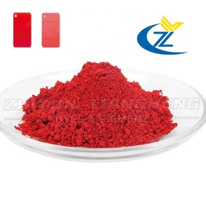 Tintes orgánicos sintéticos CAS 6368-72-5 Sudan Red 7B Solvent Red 19 <span class=keywords><strong>para</strong></span> <span class=keywords><strong>pintura</strong></span>, cera y pulidor de zapatos C.I. 26050 - Product Image 2