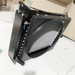 Factory <strong>Wholesale</strong> High Quality <strong>Radiator</strong> for Truck - Product Image 1