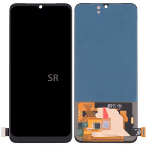 Kích Thước Ban Đầu Chất Lượng Cao Tft OLED Điện Thoại Di Động LCD Cho Vivo V21 V25 X80Lite S9e Màn Hình Cảm Ứng <span class=keywords><strong>Digitizer</strong></span> Màn Hình Thay Thế - Product Image 1