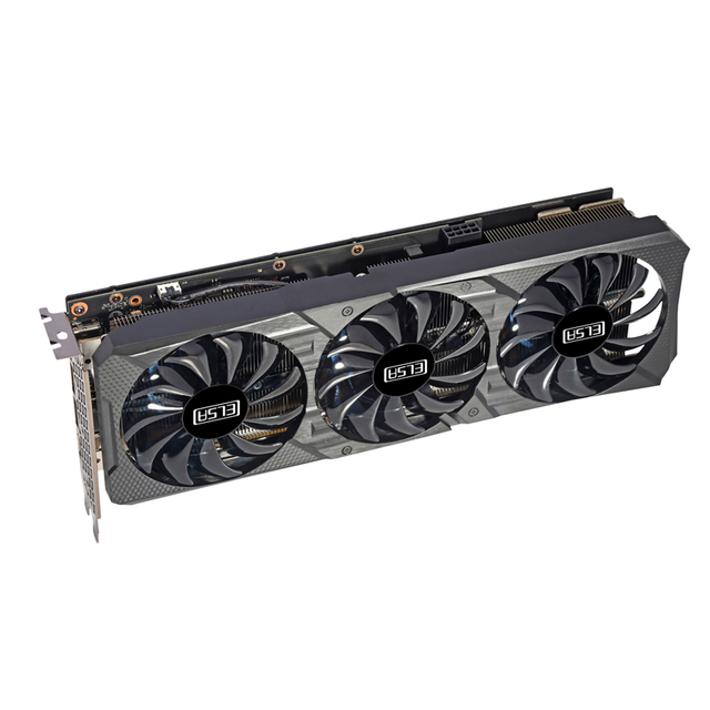 Factory Wholesale GeForce RTX3050 8GB Graphic Card GDDR6 128-bit Video Card
