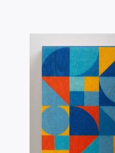 Prix Offres Spéciales de couleur d'impression UV acrylique pour la coopération publicitaire Plaques d'échantillons de cadeaux - Product Image 2