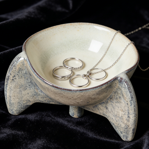 Wholesale Home Utensils Handmade Hotel Decoration Bowl Fruit Tray <strong>Ceramic</strong> Craft Flower Pot <strong>Jewelry</strong> <strong>Box</strong> - Product Image 1