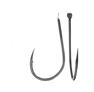 Topind mạnh mẽ bền chống ăn mòn nước ngọt nước mặn thép carbon Móc Câu Cá - Product Image 1