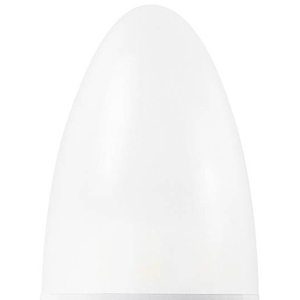 Pour 4058080000000 LED EEK F (A-G) E14 Forme de bougie 4.9W=40W 2700K Blanc chaud doux CRI80 220-240V Verre (39mm X 39mm) - Product Image 5