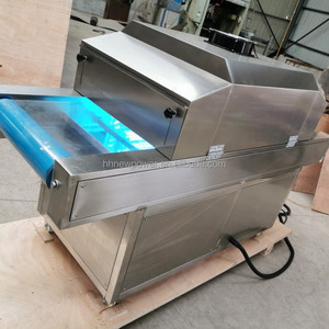 합리적인 가격 가벼운 살균 제조업체 토양 마스크 소형 거즈 UV 램프 살균기 기계 최고 판매 - Product Image 6