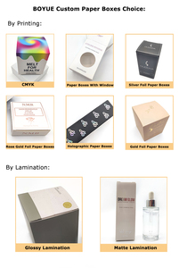 Scatola Pieghevole Portatile con Manico, in Cartone Alimentare Laminato Opaco, Personalizzabile per Confezioni <span class=keywords><strong>Regalo</strong></span> <span class=keywords><strong>di</strong></span> Tè alle Erbe <span class=keywords><strong>e</strong></span> Tè Salutare - Product Image 5