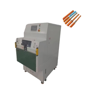 Machine de traitement de faisceaux programmable Sinrad SR-KV40 avec connectivité MES Multifonctionnelle - Product Image 6