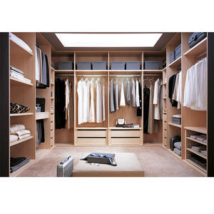 <span class=keywords><strong>Dressing</strong></span> personnalisable, armoire pour vêtements de chambre à coucher, placard - Product Image 1
