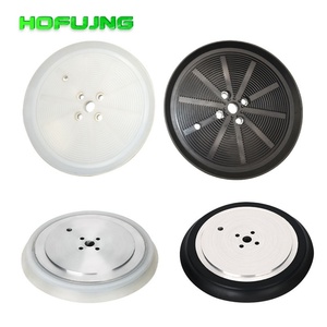 HOFUJNG X230 Industrial Pneumatic Vacuum <b>Suction</b> Cup 230mm 300mm Heavy-Load Rubber Cups Industrial Handling Mold Included - Product Image 4