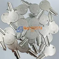 Clé de contact pour tracteur Iseki M4500 1407-621-012-00 Série TX, clé de démarrage compatible TX1300/1300F/1500/1500F/1410/1410F