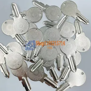Clé de contact pour tracteur <span class=keywords><strong>Iseki</strong></span> M4500 1407-621-012-00 Série TX, clé de démarrage compatible TX1300/1300F/<span class=keywords><strong>1500</strong></span>/1500F/1410/1410F - Product Image 4