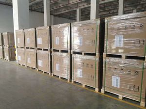 JA Panneau solaire solaire 540w 545W 550W 555W 560W P Type N MBB Mono PERC Panneaux photovoltaïques en stock <span class=keywords><strong>JAM72S30</strong></span> 530-550/<span class=keywords><strong>MR</strong></span> - Product Image 5