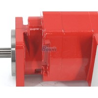 Bomba Hidráulica Industrial P350A542KEAB25-25R de 104.5 cc/rev, Venta Directa de Fábrica para Comerciantes