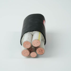 Wdzn yjy תעשייתי מחשב רכב טעינה תחנת חשמל חוטים כבלים pvc בידוד חמצן חינם נחושת מוליך נמוך - Product Image 3