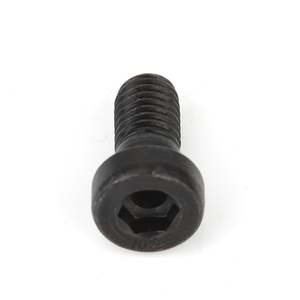 <span class=keywords><strong>Vis</strong></span> à tête <span class=keywords><strong>hexagonale</strong></span> à faible hauteur, en acier au carbone DIN 6912, grade 10.9, oxyde noir, haute résistance - Product Image 2
