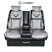 Siège de van électrique de luxe C1 KIMSEY pour MAXUS V80 V90 G10 G20