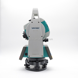 측정 측량 기기 총 스테이션 30 배 배율 총 스테이션 - Product Image 2
