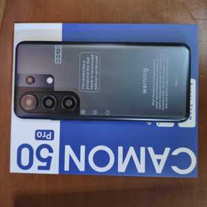 Teléfono Inteligente Android Pro Max Camon 50 en Oferta, Pantalla de Alta Definición de 7.3 Pulgadas, 256 GB, Versión Global, Teléfono Móvil Ultra - Product Image 6
