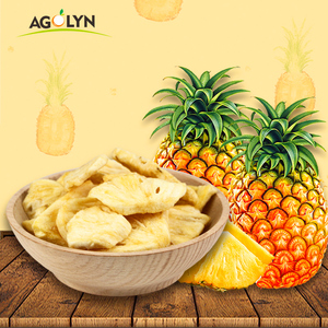 CHAUDE Tranches d'<span class=keywords><strong>ananas</strong></span> séchés avec de l'<span class=keywords><strong>ananas</strong></span> séché en gros de haute qualité - Product Image 5