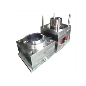 Servicio de Moldeo por Inyección YIOT de Componentes Metálicos de Tamaño Pequeño para Electrodomésticos, Moldes de Metal de Precisión de Calidad Premium 2025 - Product Image 4