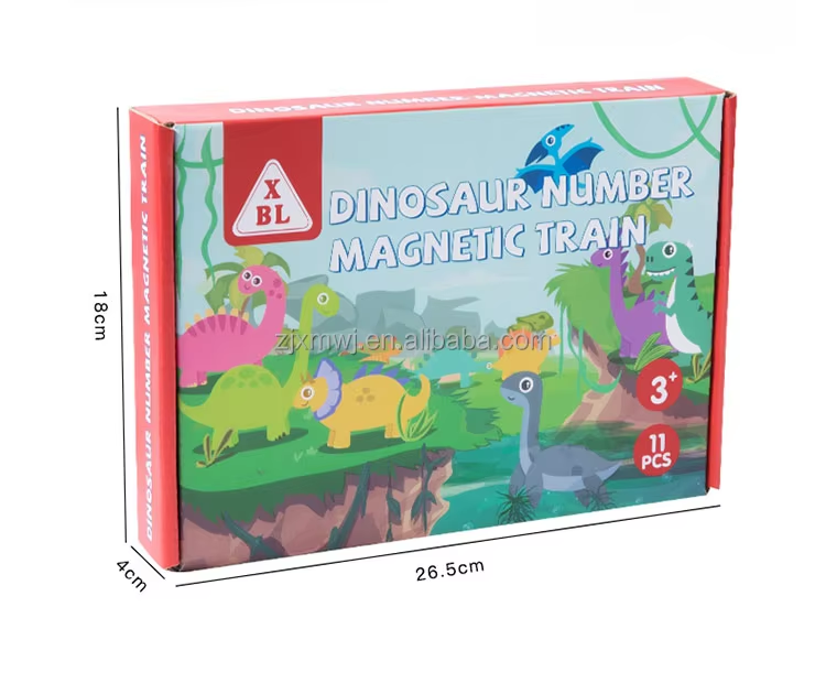 Ensembles de trains