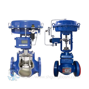 Vannes à boisseau sphérique, positionneur pneumatique FI-SHER DVC2000, actionneur Spiraxsarco PN9233E PN9123E PN9126E HV3 TD32F, piège à vapeur à gaz OEM - Product Image 4