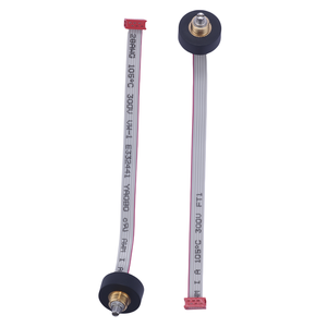Công nghiệp ijs22 phím điều khiển Potentiometer với 0.25W đánh giá sức mạnh và rộng phạm vi nhiệt độ hoạt động của-<span class=keywords><strong>40</strong></span> ℃ đến 105 ℃ - Product Image 1