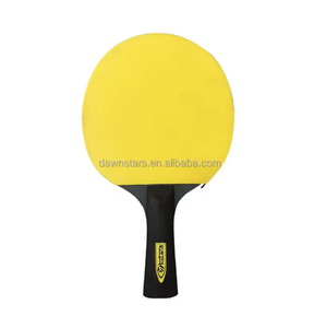 Lame de tennis de table en bois personnalisée OEM <span class=keywords><strong>raquette</strong></span> de tennis de table prix de stock d'usine raquettes de <span class=keywords><strong>ping</strong></span>-<span class=keywords><strong>pong</strong></span> raquettes de tennis de table durables 2025 - Product Image 2