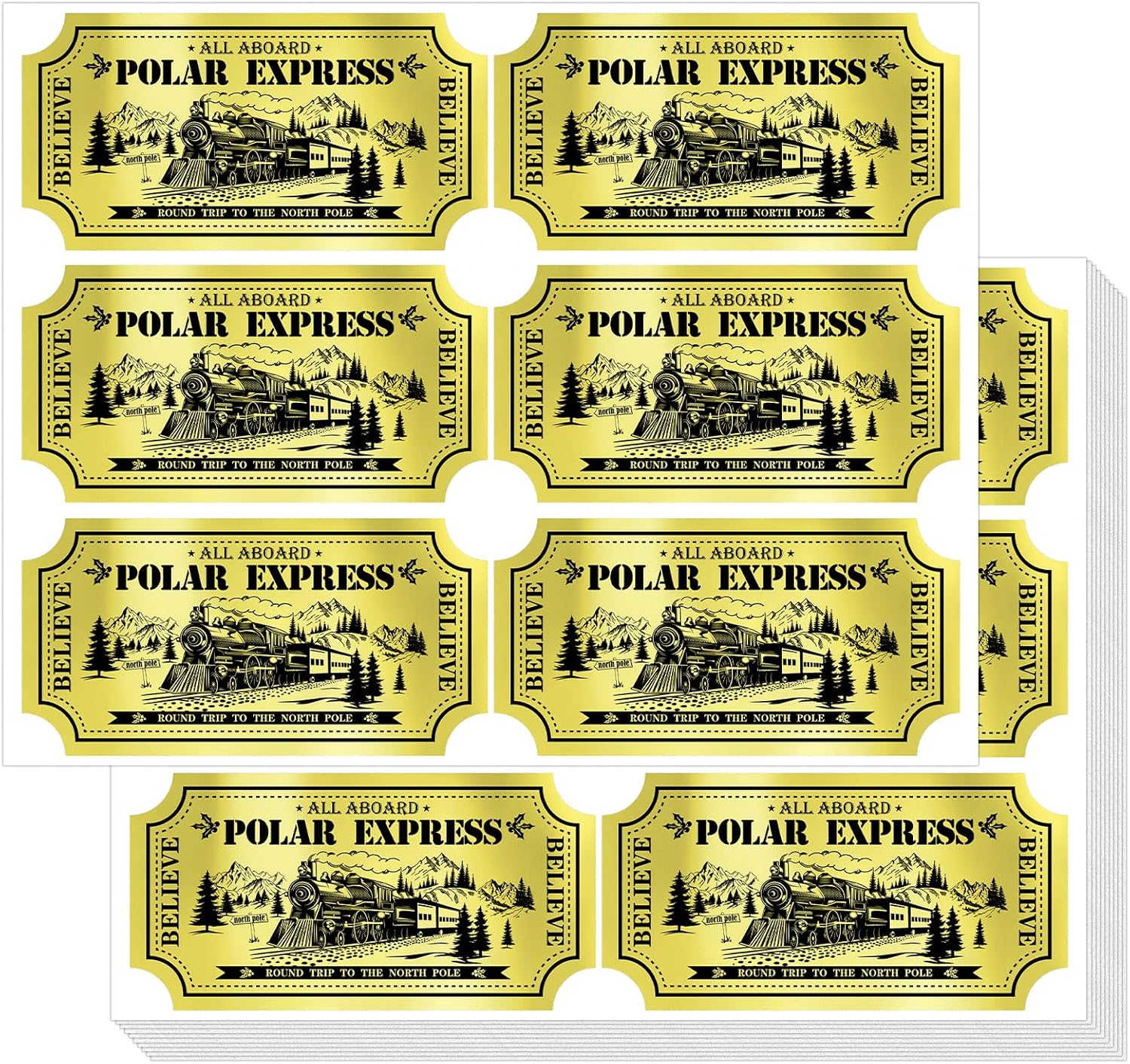 Electrifying Fun: polar express train for Thrilling Adventures electrifying-fun-polar-express-train-for-thrilling-adventures