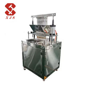 เครื่องทำขนมขนาดเล็กสำหรับทำขนมเกาหลีและขนมคริสต์มาส เหมาะสำหรับการใช้งาน<span class=keywords><strong>ใน</strong></span>หลากหลายรูปแบบ - Product Image 1