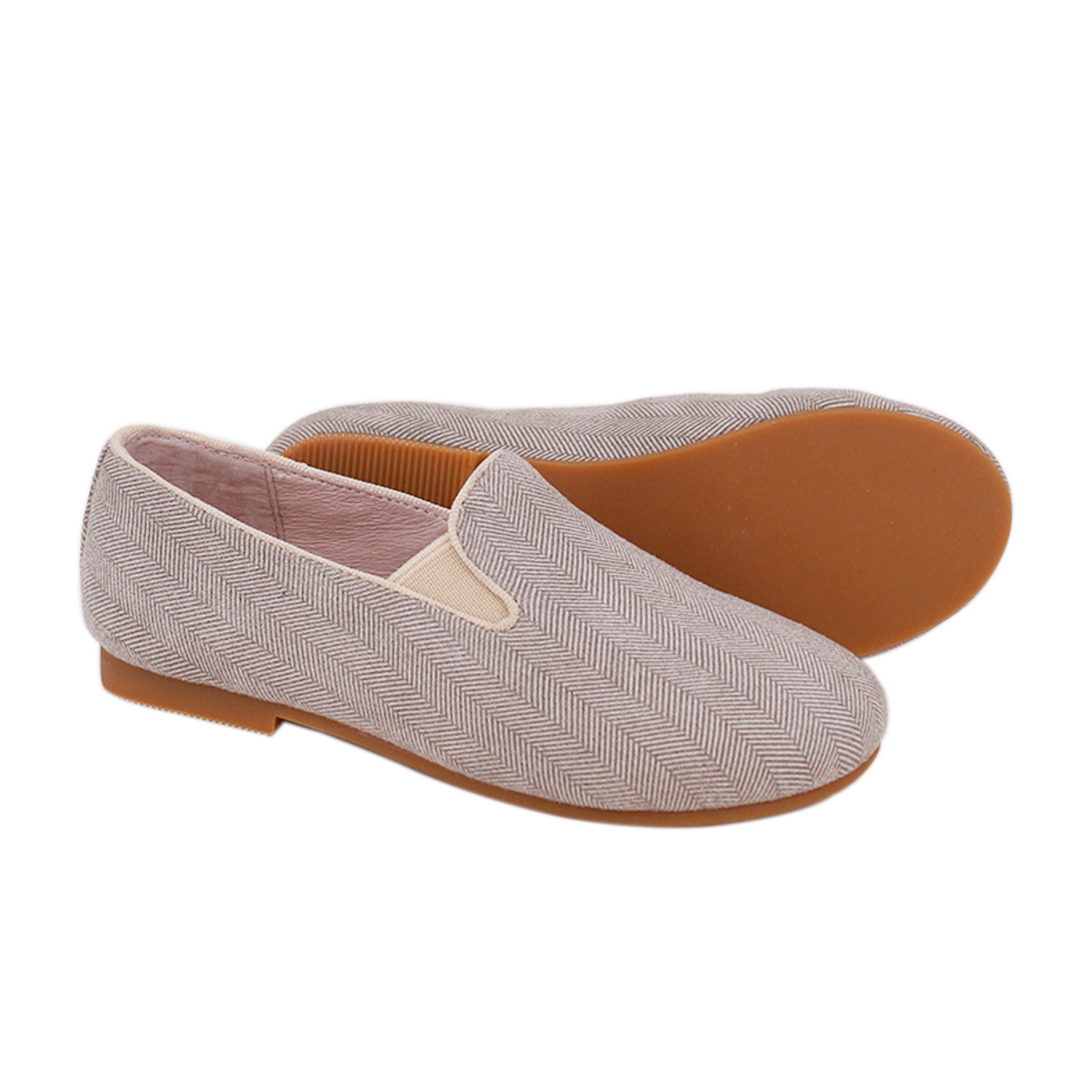 Высокое качество, oem производители, индивидуальные туфли для маленьких девочек из натуральной кожи, мягкая резиновая плоская подошва для принцессы